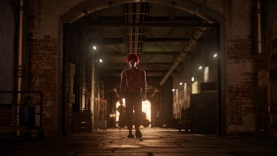 HITMAN World of Assassination Part One — скриншот 7
