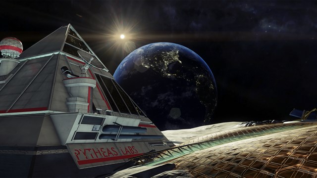Prey: Digital Deluxe Edition screenshot 3