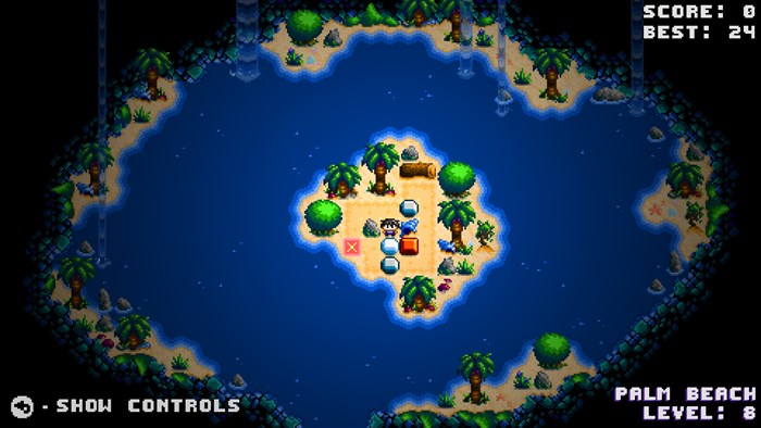 Puzzledorf — скриншот 9
