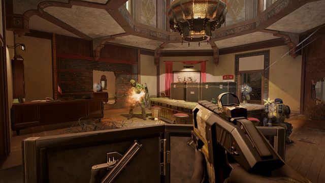 Tom Clancy's Rainbow Six Siege - Elite Edition screenshot 6