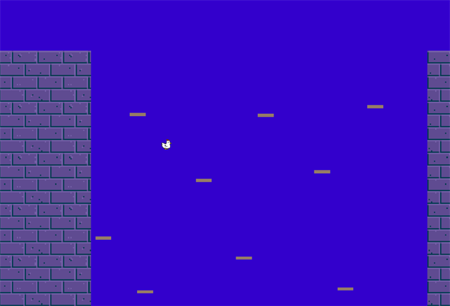 The Chicken's Fall screenshot 3