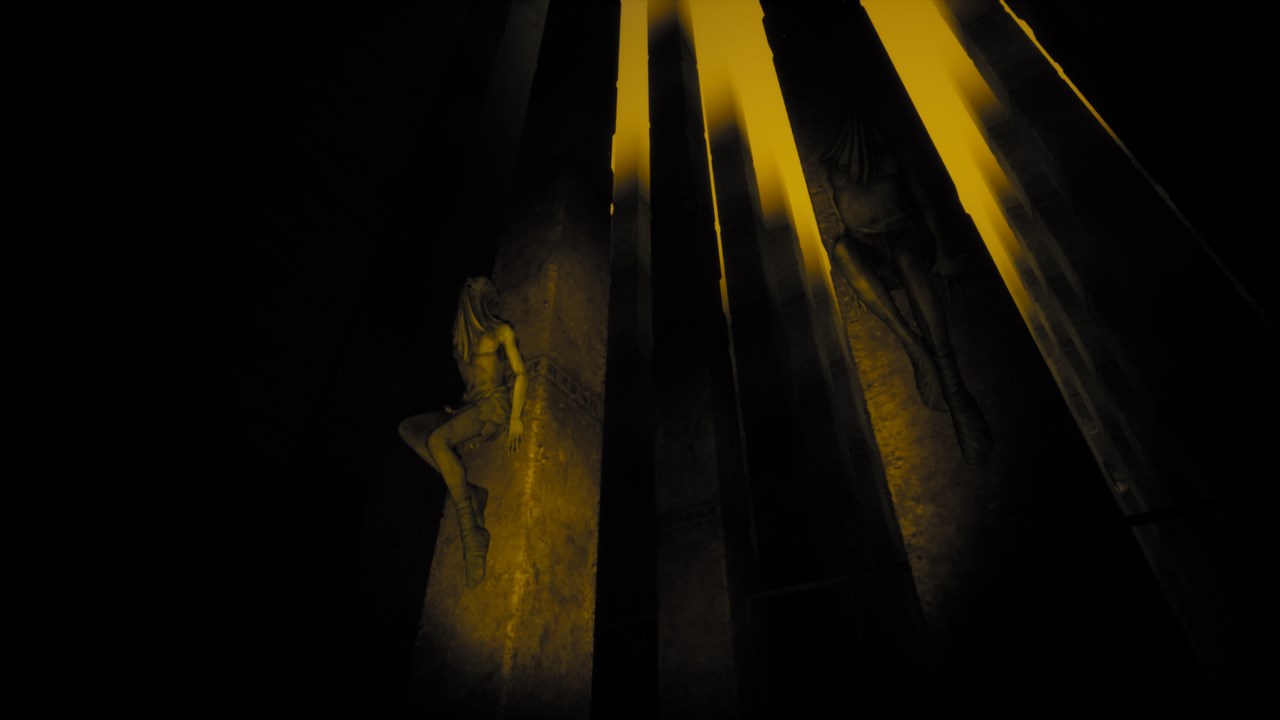 Chorus Of Carcosa screenshot 3