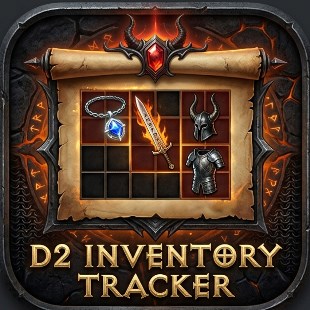 D2 Inventory Tracker - Free download and install on Windows | Microsoft ...