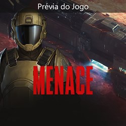 MENACE (Prévia do Jogo)