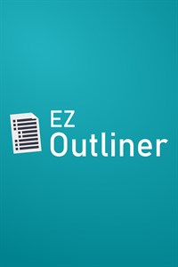 EZ Outliner