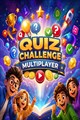 Quiz Challenge Multiplayer