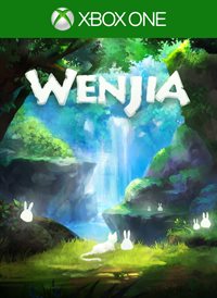 Wenjia