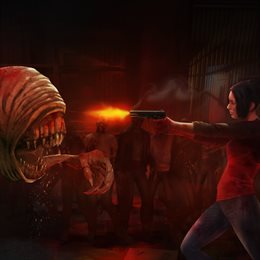 Aperçu Outbreak: Contagious Memories