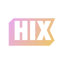 Hix Browser Extension icon