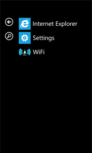 WiFi screenshot 8