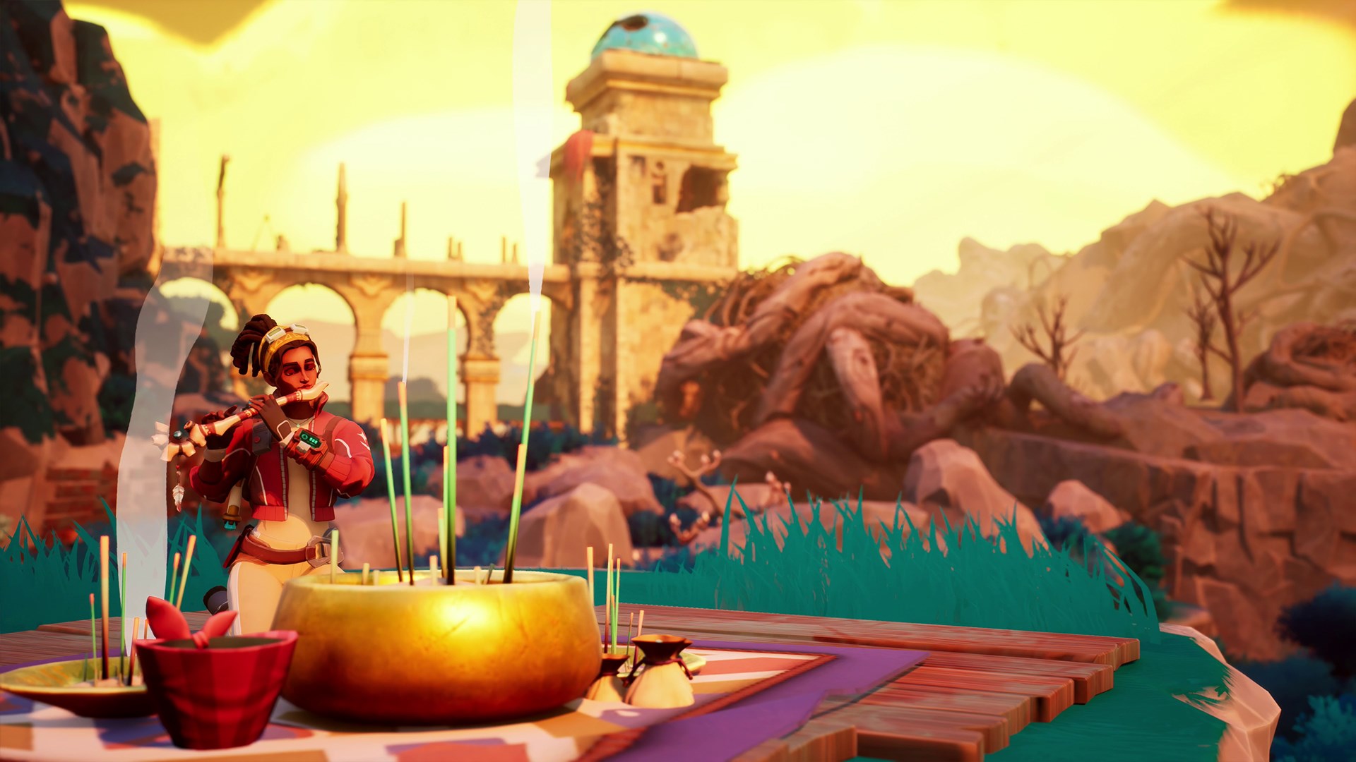 Creatures of Ava: Artbook & Original Soundtrack | Xbox | Chiave | Privato