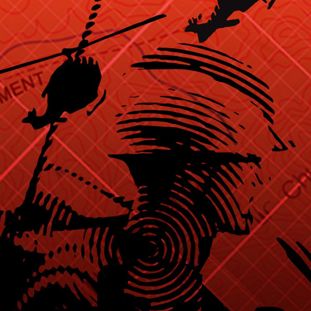 Radio Commander cover art (full size)