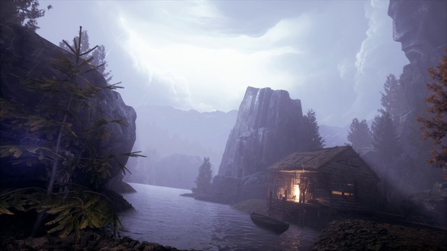 Purpose 1951 screenshot 2