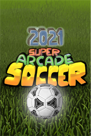 Super Arcade Soccer 2021