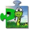 ABC Jigsaw Puzzles for Kids