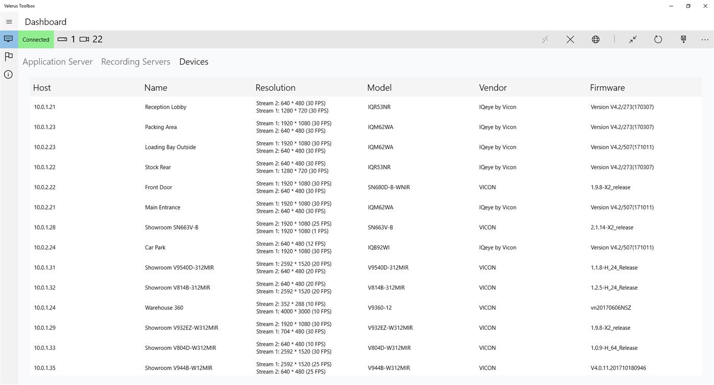 #3. Valerus Toolbox (Windows) 由: Mohamed Aberkane