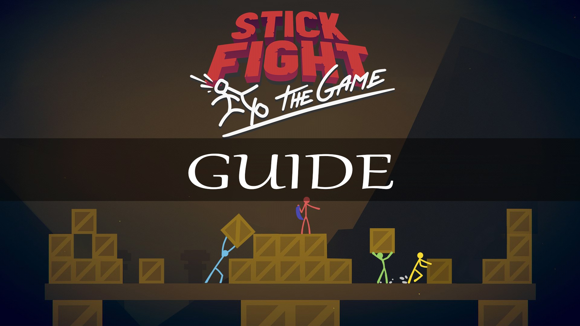 Buy Guide Stick Fight The Game Microsoft Store