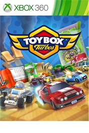 Toybox Turbos