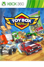 Toybox Turbos