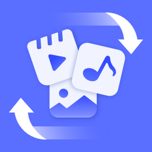 Format Factory-All Format Support