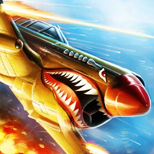 War Wings Bullet Force