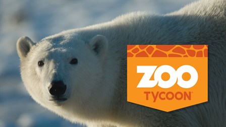 Zoo Tycoon: Ultimate Animal Collection Trailer 