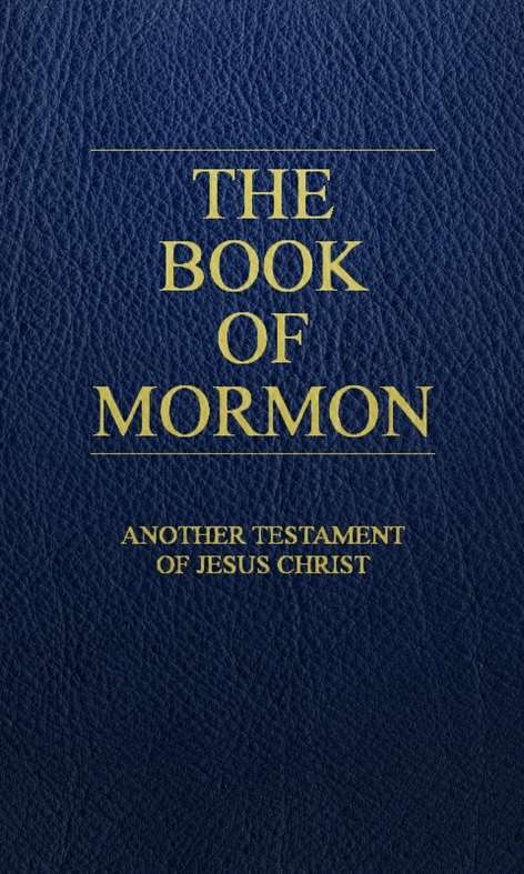 Get The Book of Mormon - Microsoft Store