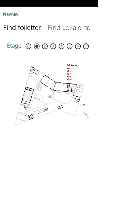 NavNav Screenshots 2