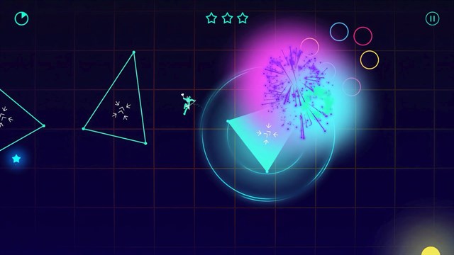 Light-It Up: Neon Adventure DLC screenshot 1