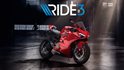 RIDE 3