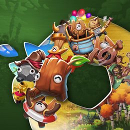 Aperçu Oddsparks: An Automation Adventure - Ultimate Edition