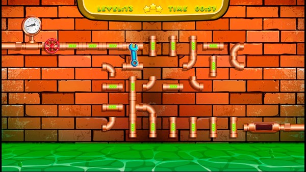 BREAKING BRICKS (WINDOWS) — 13
