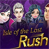 Descendants Isle of the Lost Rush