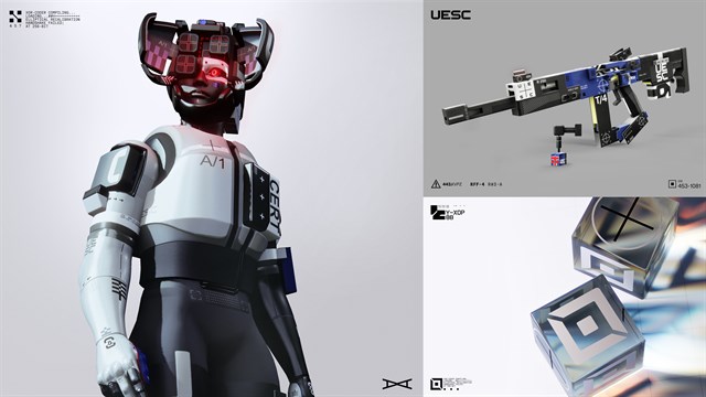Marathon Seasonal LUX Fun//Police Bundle screenshot 1