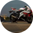 Yamaha R6 Wallpaper New Tab icon