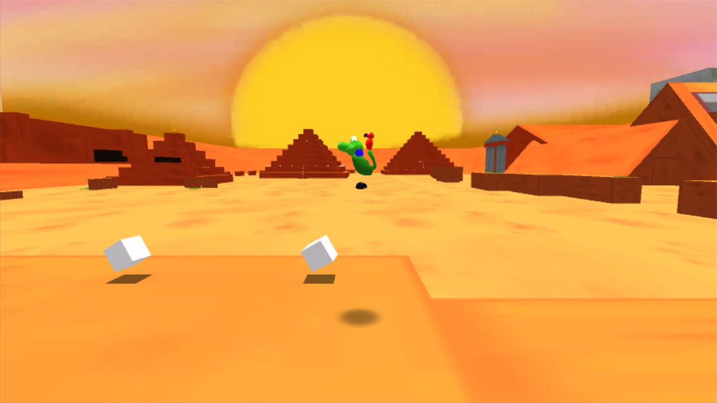 #5. Regina & Mac (Windows) 由: Diplodocus Games