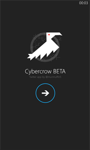 Cybercrow BETA screenshot 1