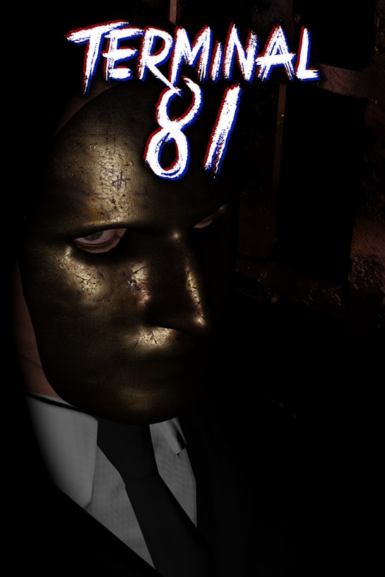 Box shot of Terminal 81 (Xbox Series X|S)