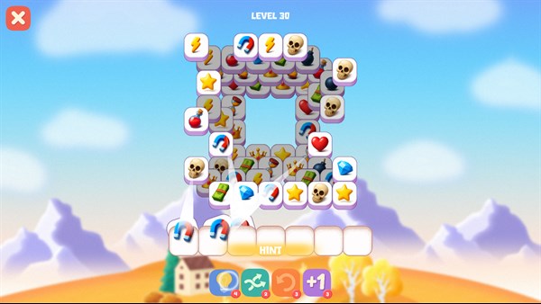 TriMatch Puzzle : PC — 10