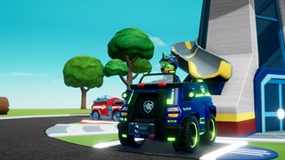 Paw Patrol: On a Roll screenshot 1