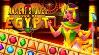 Ancient Stories: Gods of Egypt