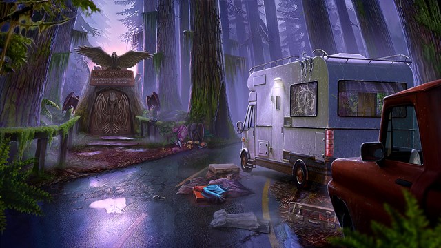 Enigmatis Bundle screenshot 3