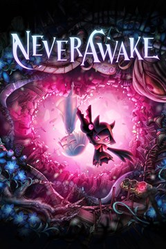 Cover poster for NeverAwake