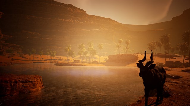 ICARUS: Console Edition - Tecton Outpost screenshot 3