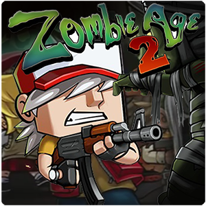 Zombie Age 2D