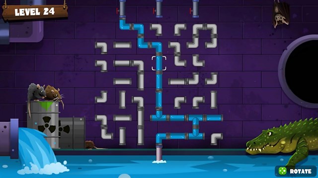 Plumber Hero screenshot 2