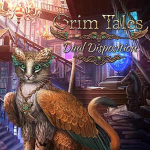 Grim Tales: Dual Disposition