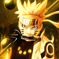 Naruto 1080P HD theme wallpaper icon