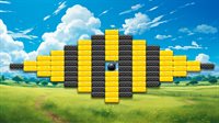 BREAKING BRICKS (WINDOWS)
