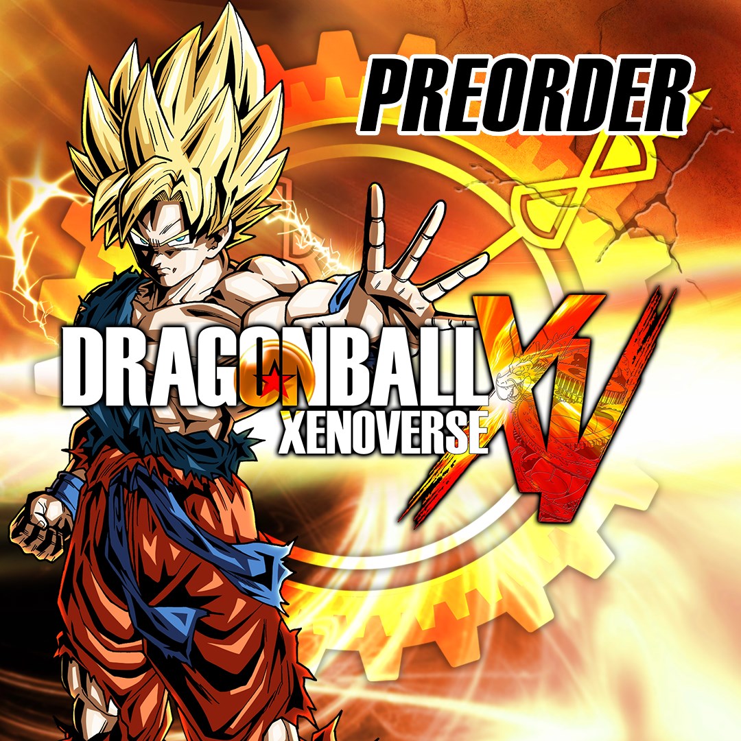 Dragon Ball Xenoverse + Bonus DLC + Season Pass